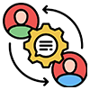 Drive Engagement