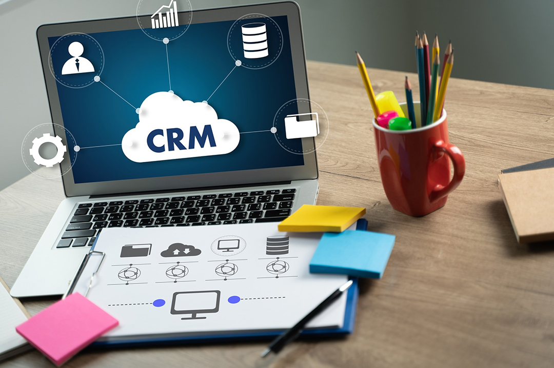 Integration with CRM Tools What is SEO