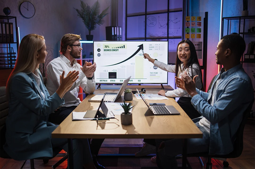 Lead with a Winning Digital Strategy What is SEO