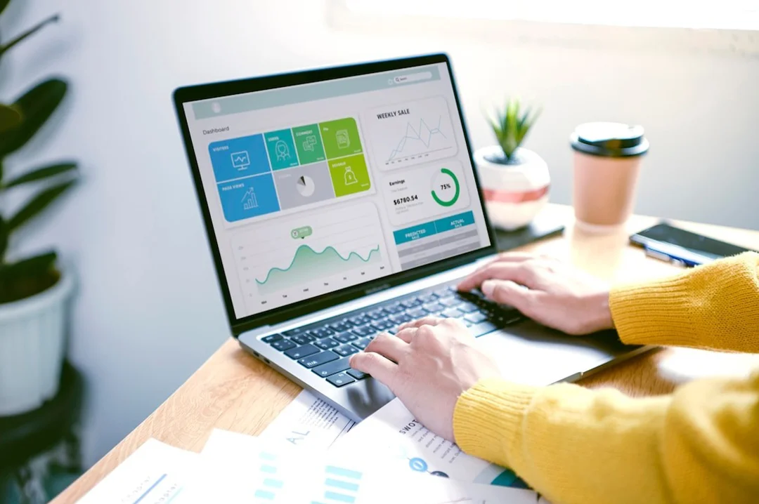 Refine & Optimize What is SEO