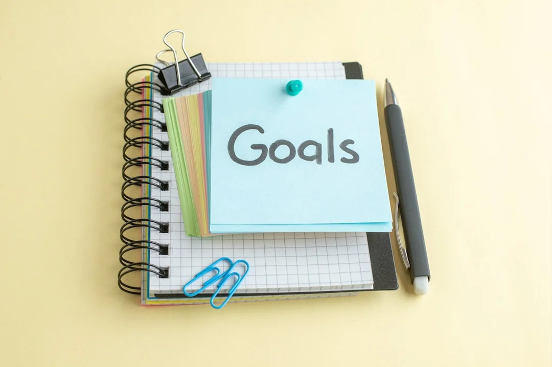 Set Clear Goals What is SEO