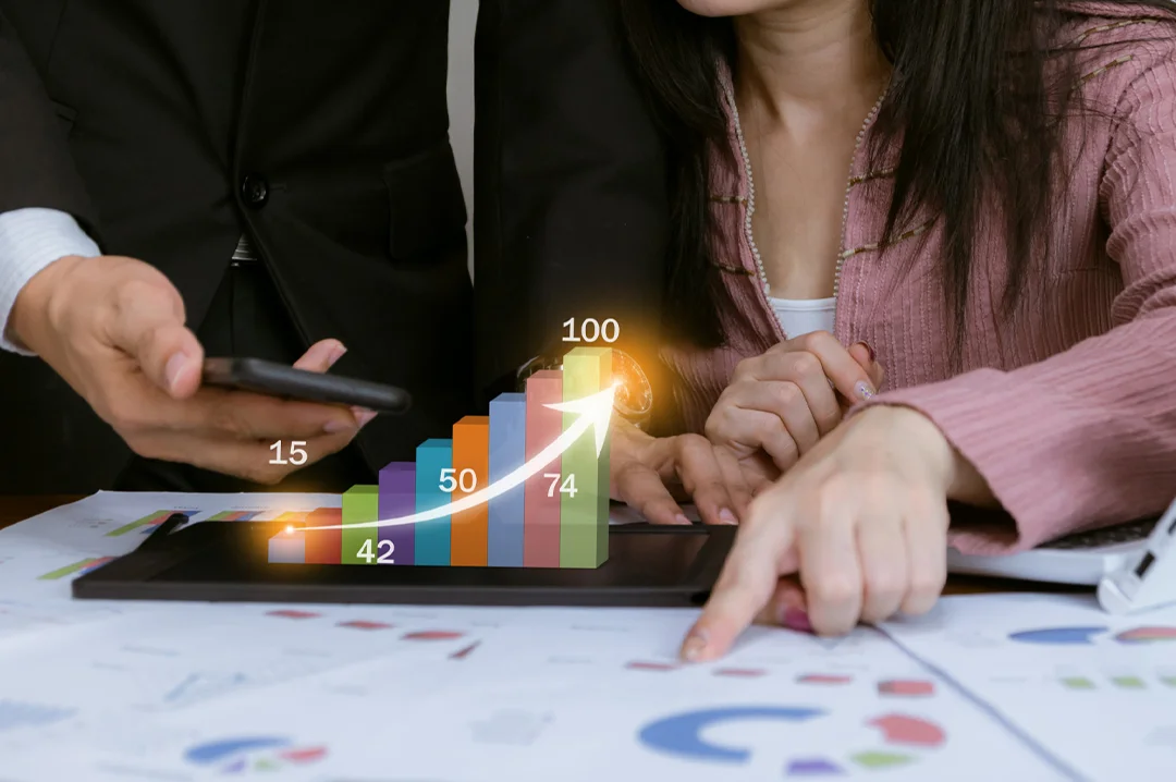 Track & Improve What is SEO