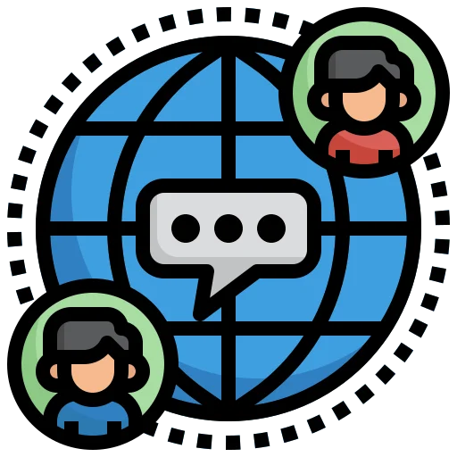 Transparent Communication