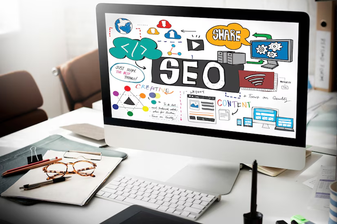 Advanced Link Building Tools & Techniques What is SEO