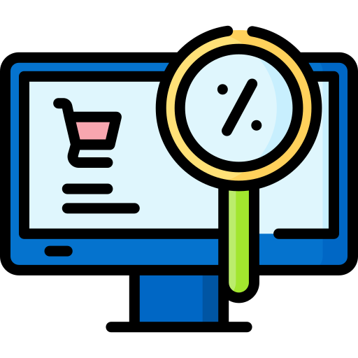 E-commerce SEO