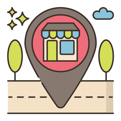 Get Furniture Store on the Local Map