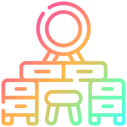 High Competition for Furniture Keywords