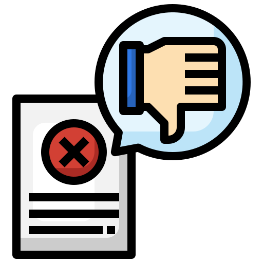Inconsistent Reviews