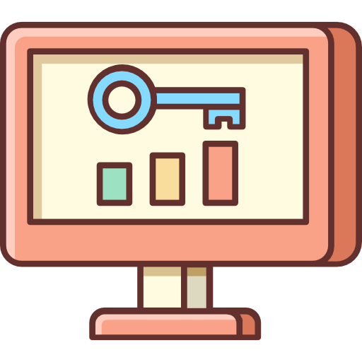 Keyword Strategy as Strong as Solid Wood