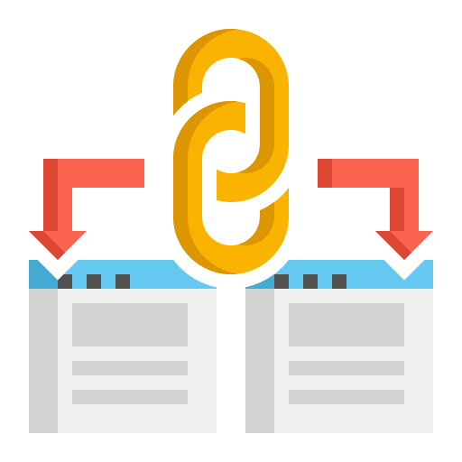 Niche-Relevant Links