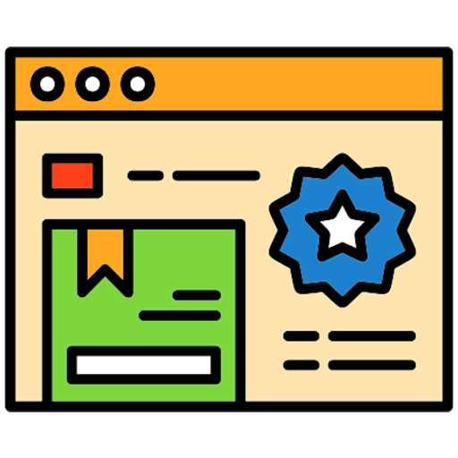 Polished Product Pages & Engaging Blogs