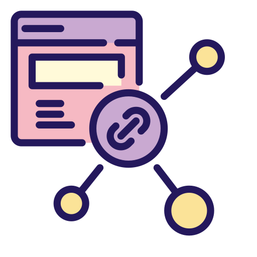 Research for Strategic Link Placements