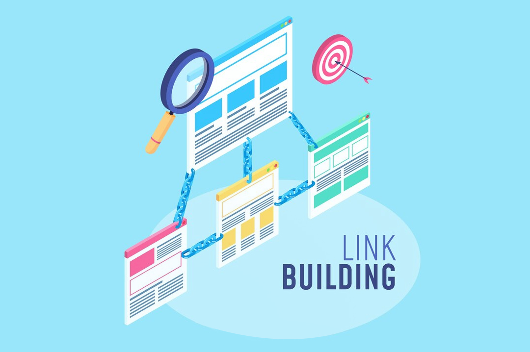 Transparent Link Building Reports What is SEO