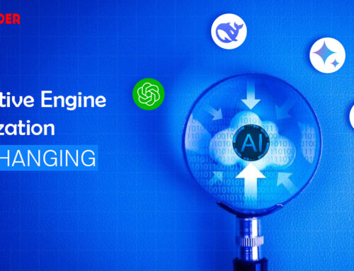How Generative Engine Optimization is Changing AI Search