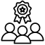 experts team