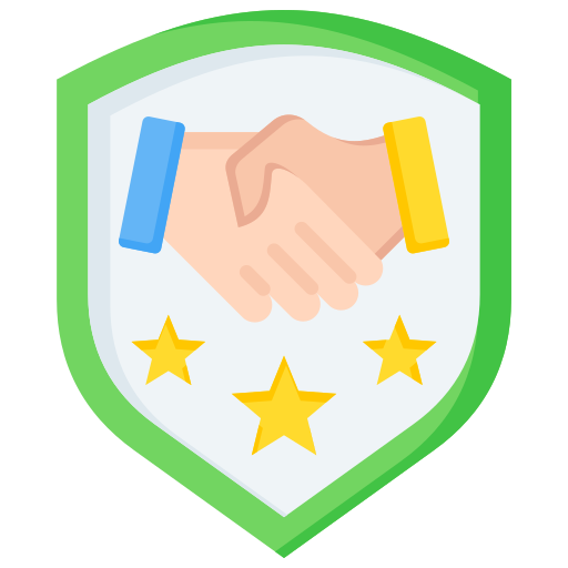 Build Trust and Credibility