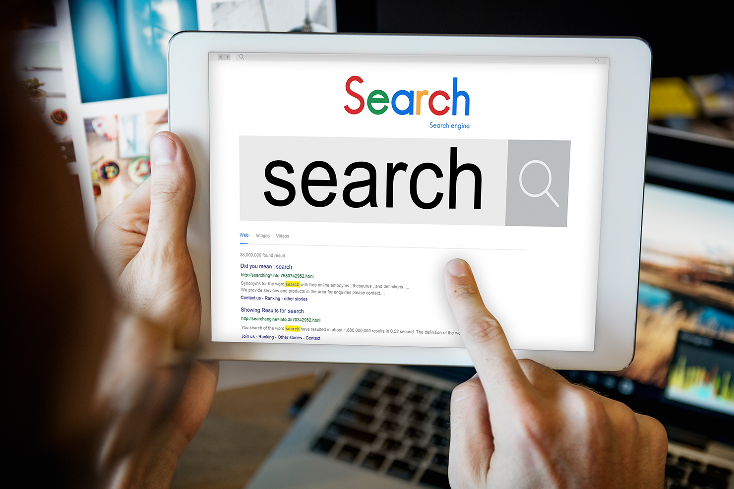 CRO Meets SEO Rank Higher Convert Better What is SEO