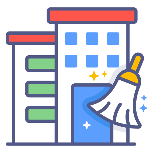 Commercial Cleaning SEO