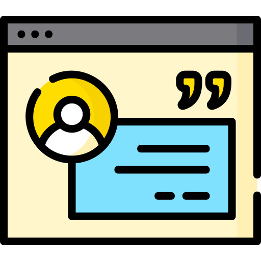 Consistent NAP & Local Citations