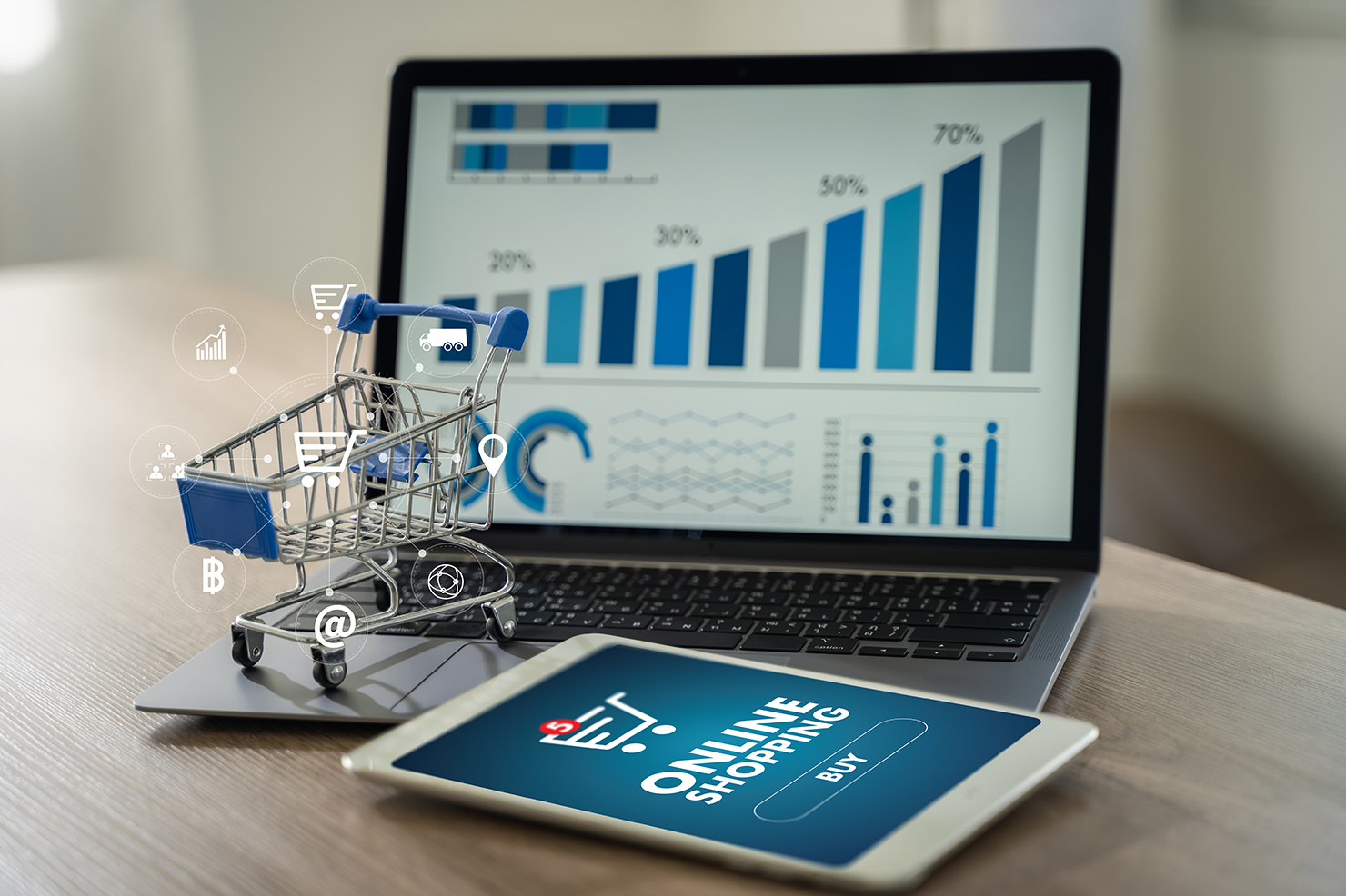 Conversion Rate Optimization