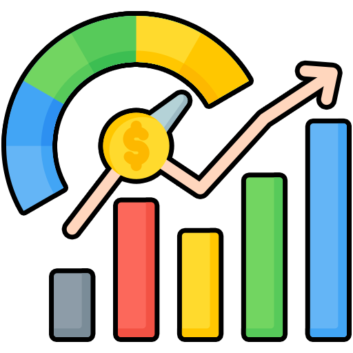 Detailed Analytics & Measurable ROI