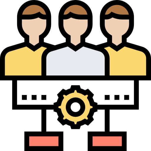 Experienced SEO Team
