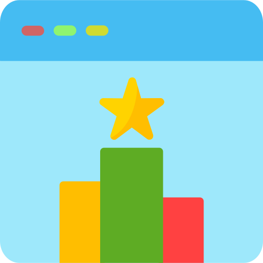 Higher Search Rankings