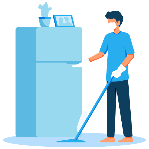 Janitorial Cleaning SEO