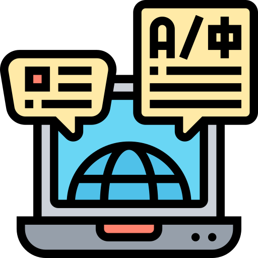 Limited Multilingual Presence