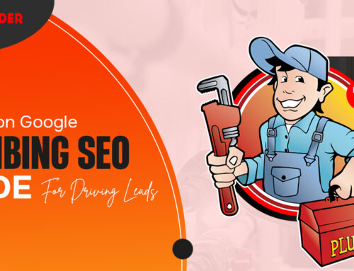 The Ultimate Plumber SEO Guide to Grow Your Plumbing Business Online