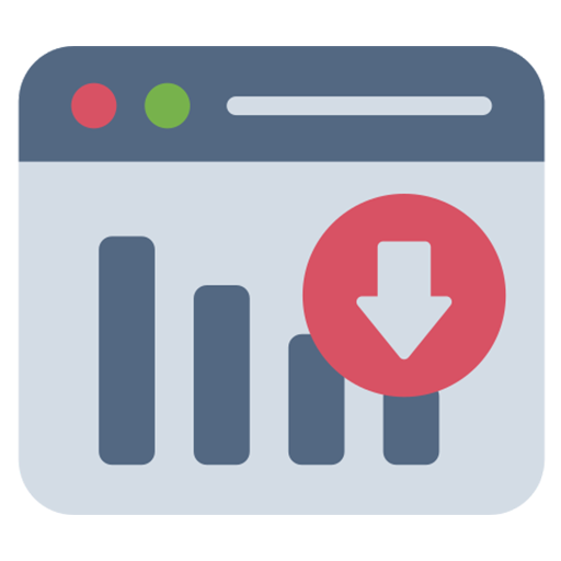 Low Website Traffic & Conversions
