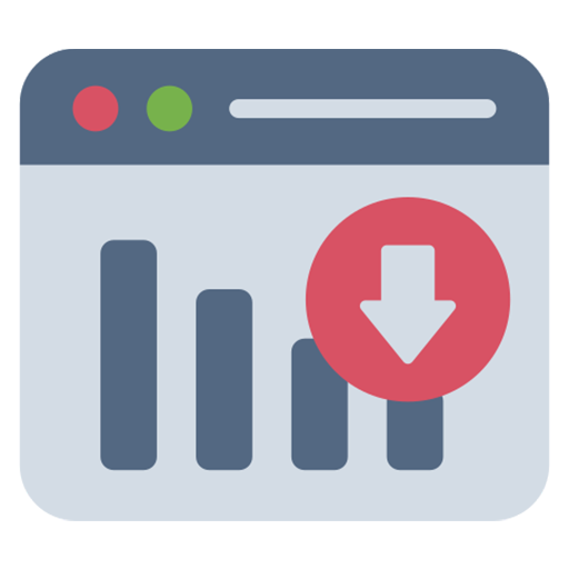 Low Website Traffic & Conversions