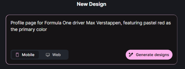 Multi‑Platform Output in Google Stitch AI tool
