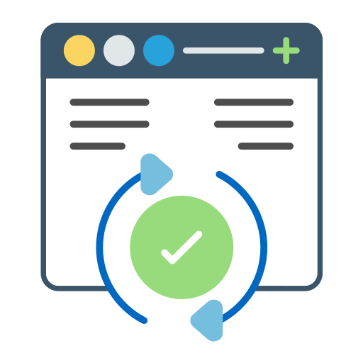 Ongoing Testing & Audits to Sustain Growth
