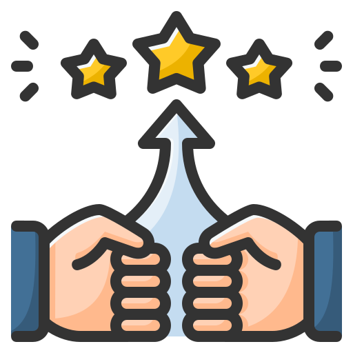 Outranked by Competitors