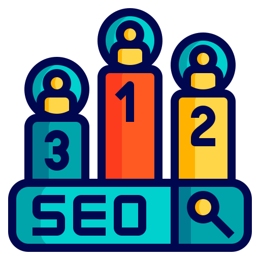 Outranked by Competitors