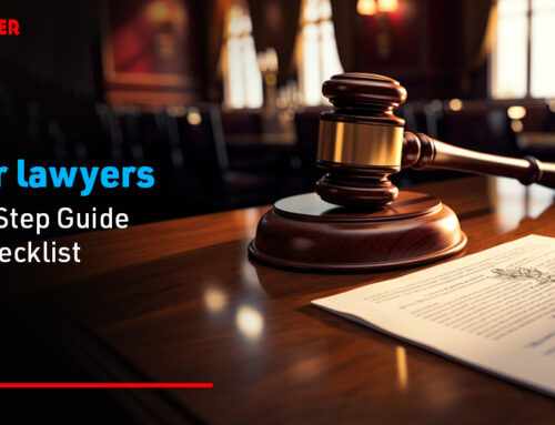 SEO for lawyers: Step-by-Step Guide + Free Checklist