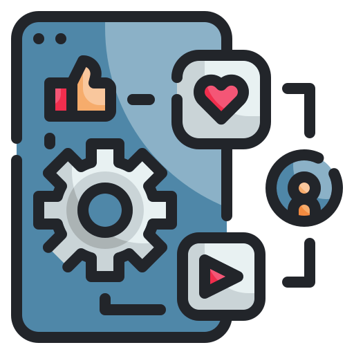 Social Media Optimization