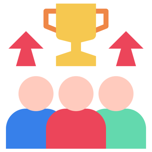 Stand Out in Competition
