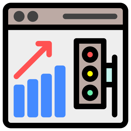 Sweep in More Website Traffic