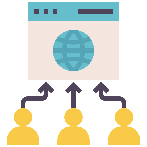 Targeted Website Traffic