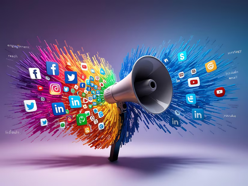 What Social Media Advertising Really Means What is SEO