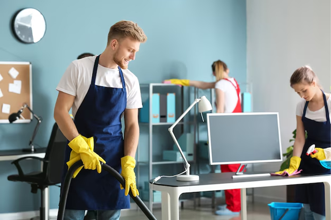 What is Cleaning SEO