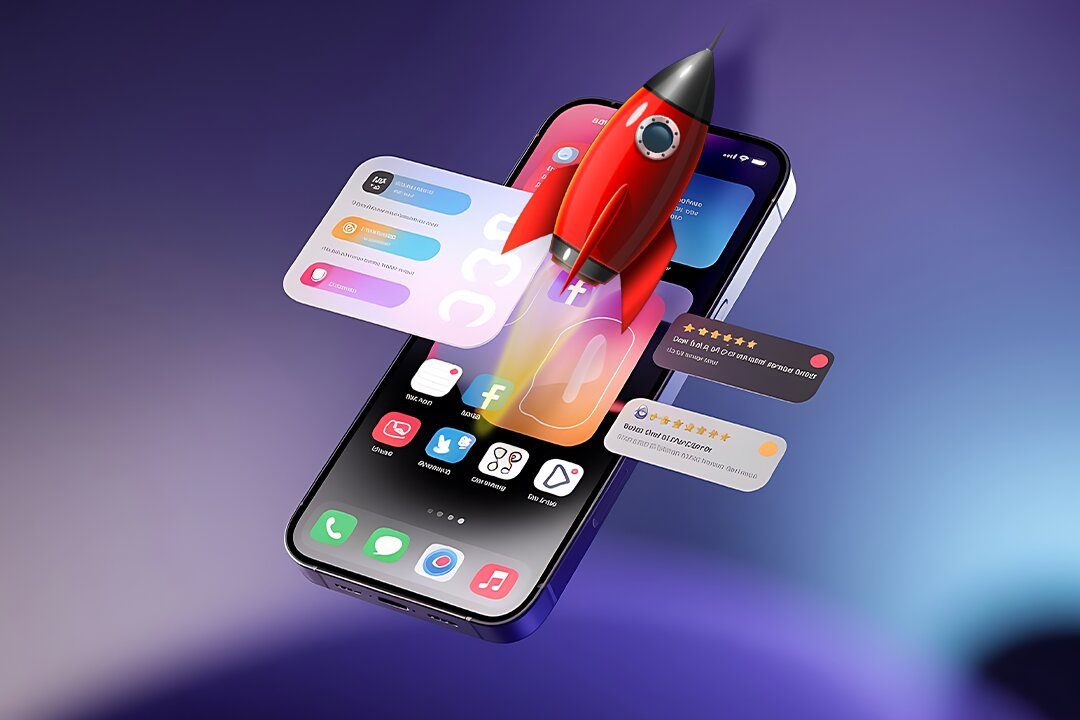 App Store Optimization