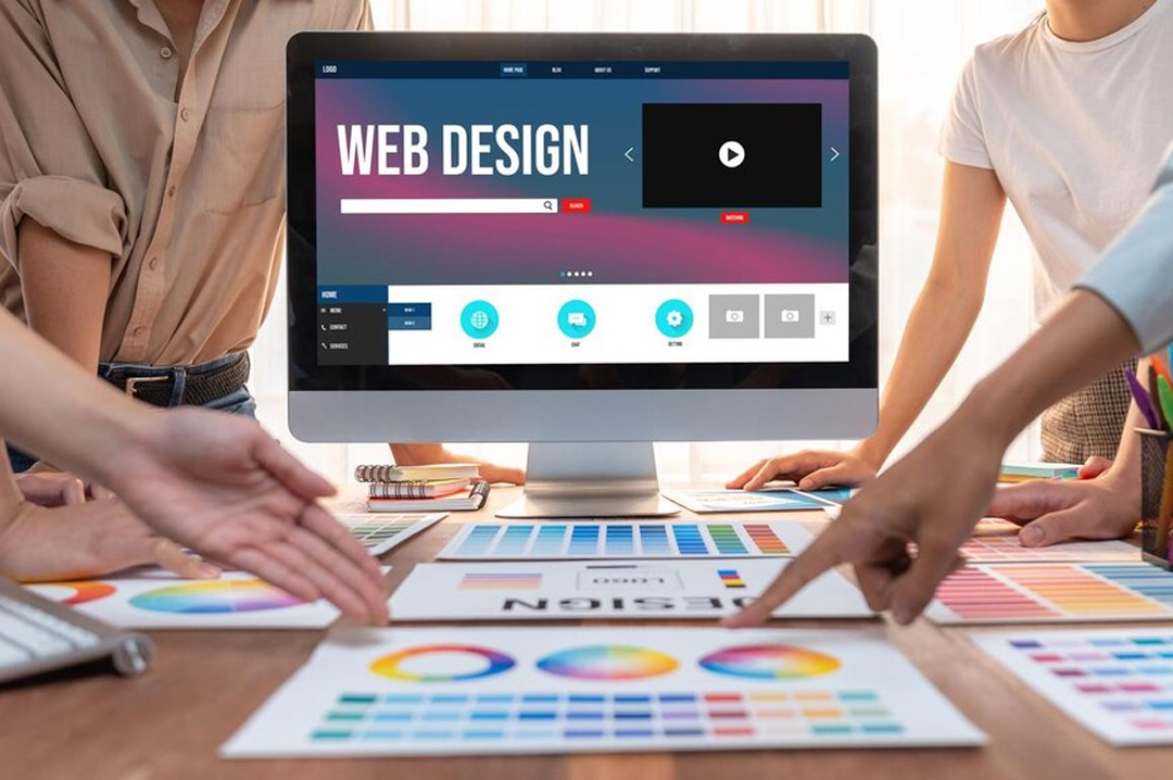 Brand-Aligned Website Layouts What is SEO