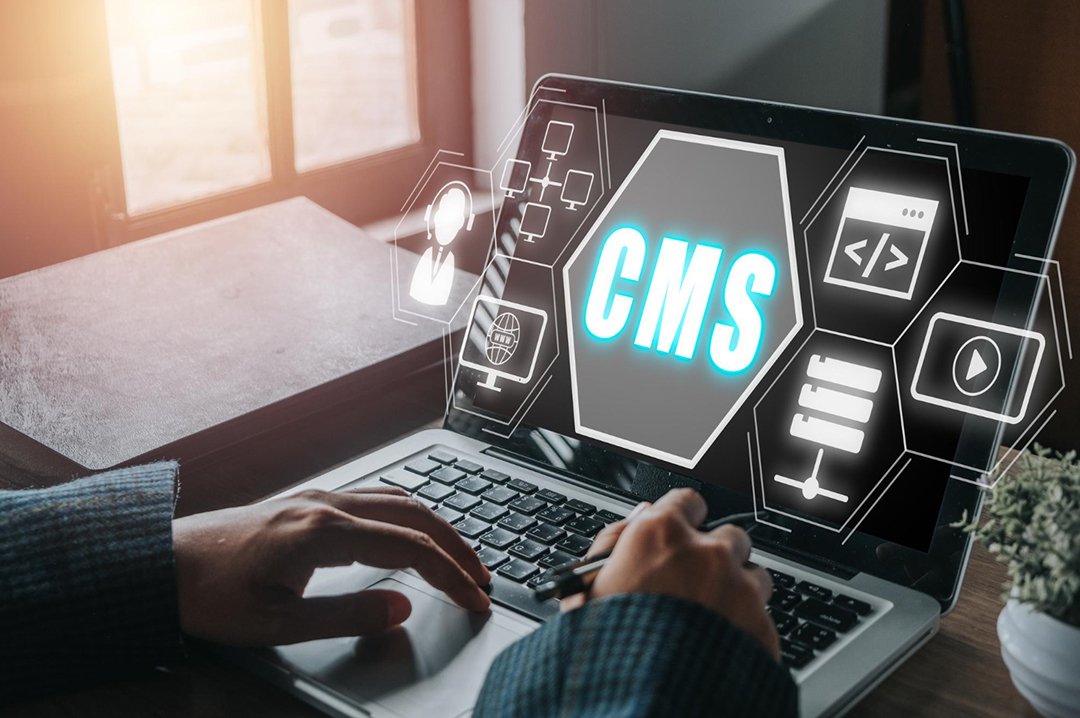 CMS Integration What is SEO