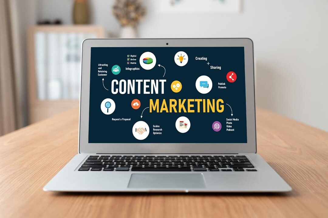 Content Marketing