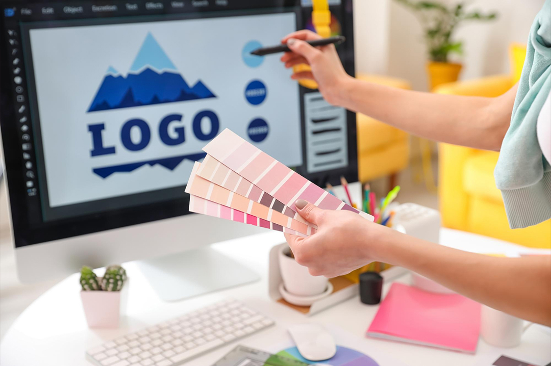 Custom Logo & Branding Design What is SEO