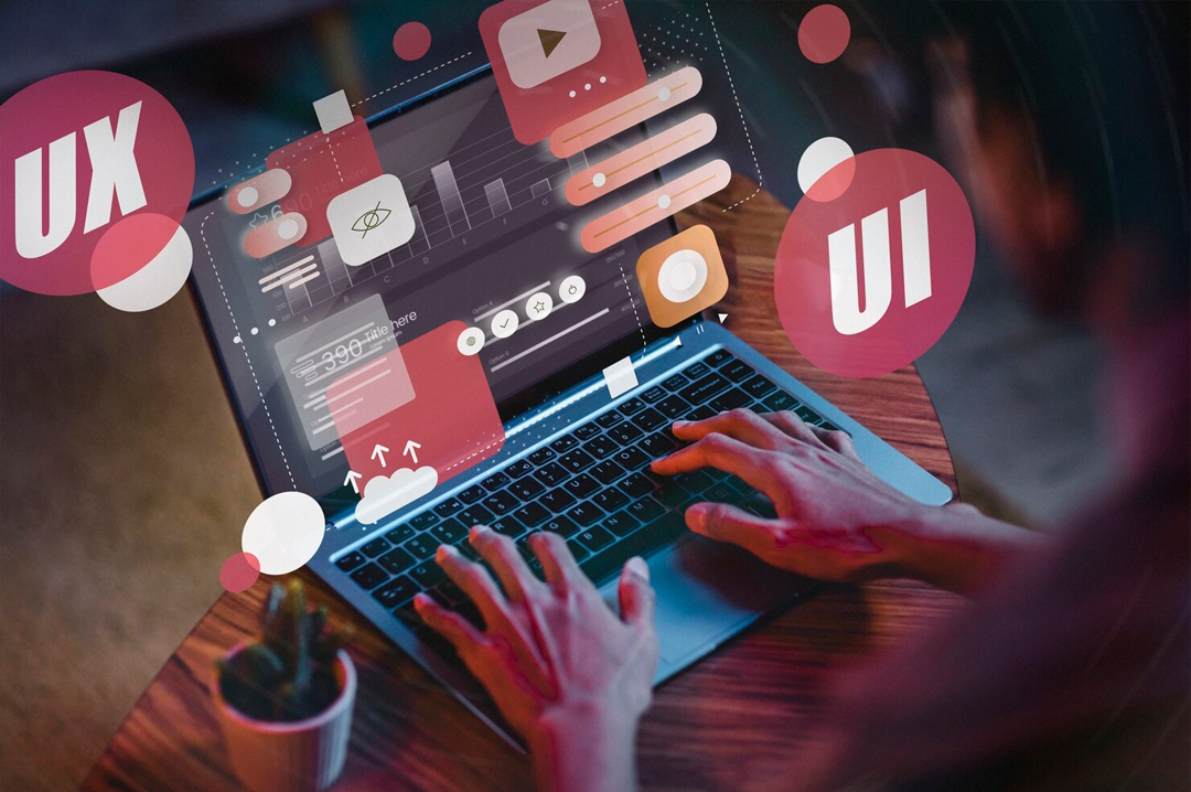 Custom Website Design That Boosts