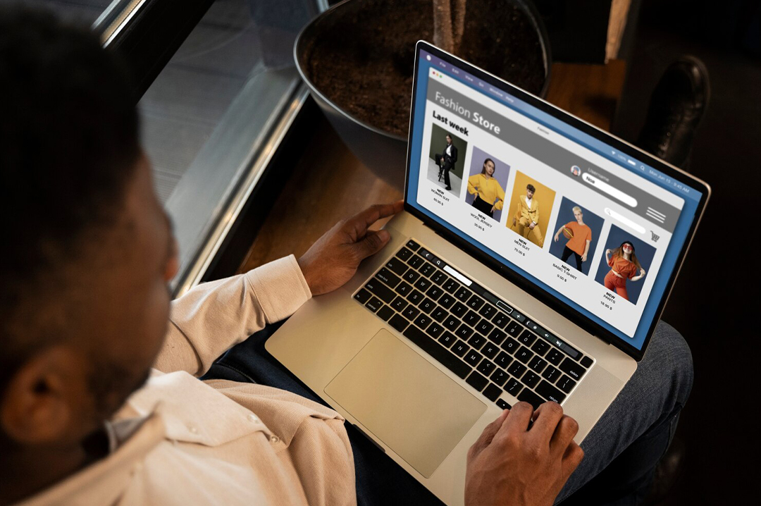 Custom eCommerce Web Design What is SEO